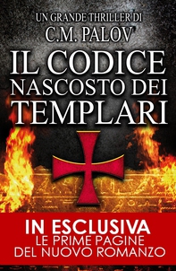 Il codice nascosto dei templari - Librerie.coop