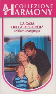 La casa della discordia - Librerie.coop La casa della discordia - Librerie.coop