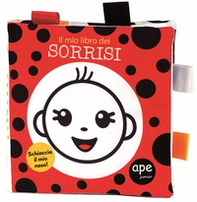 Il mio libro dei sorrisi - Librerie.coop