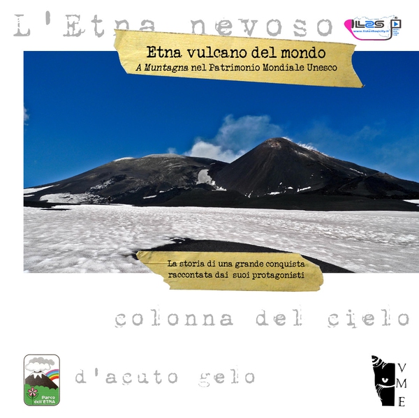 Etna vulcano del mondo. A Muntagna nel Patrimonio Mondiale Unesco - Librerie.coop Etna vulcano del mondo. A Muntagna nel Patrimonio Mondiale Unesco - Librerie.coop