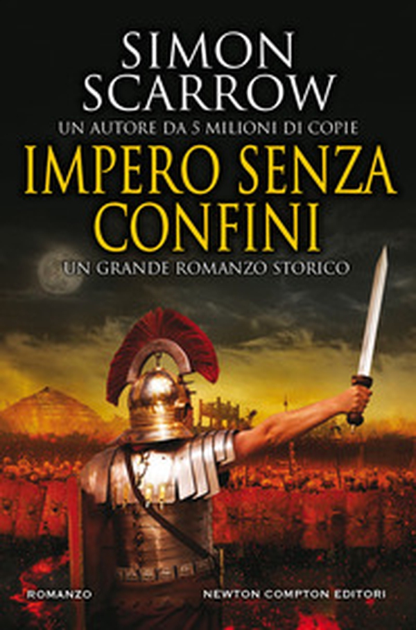 Impero senza confini - Librerie.coop Impero senza confini - Librerie.coop