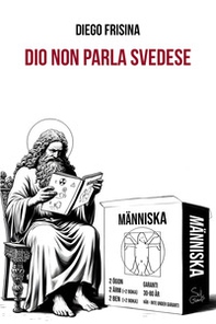 Dio non parla svedese - Librerie.coop