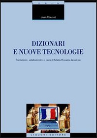Dizionari e nuove tecnologie - Librerie.coop