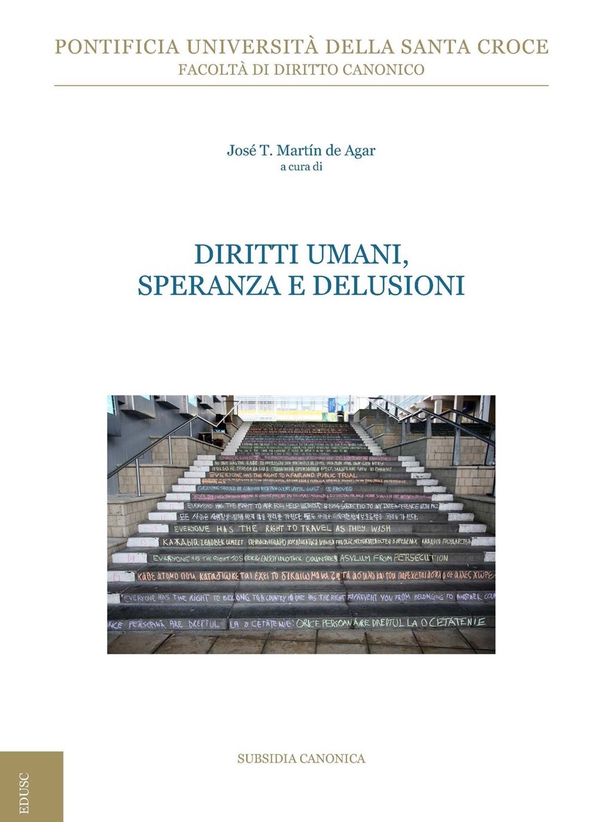 Diritti umani, speranza e delusioni - Librerie.coop Diritti umani, speranza e delusioni - Librerie.coop