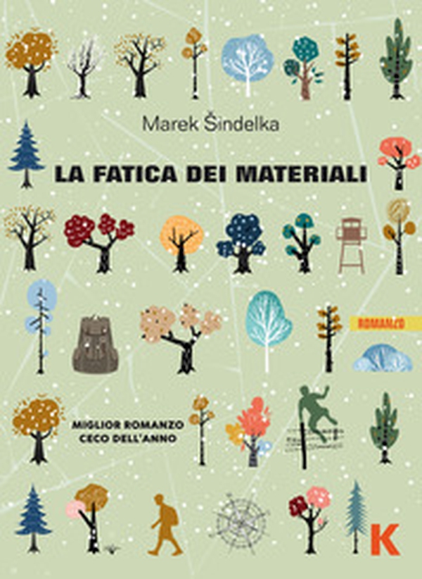La fatica dei materiali - Librerie.coop La fatica dei materiali - Librerie.coop