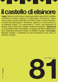 Il castello di Elsinore, 81 - Librerie.coop