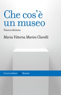 Che cos'è un museo - Librerie.coop