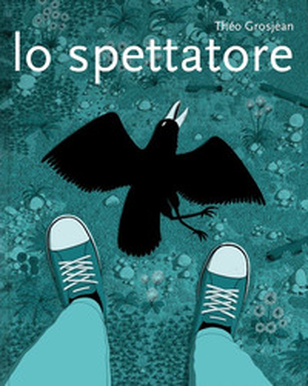 Lo spettatore - Librerie.coop Lo spettatore - Librerie.coop