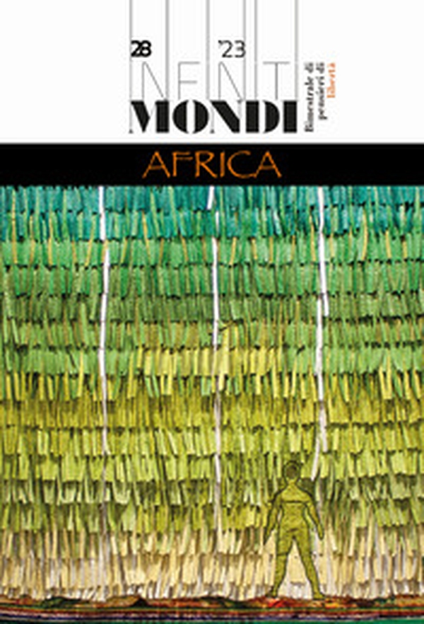 Infiniti mondi - Vol. 28 - Librerie.coop Infiniti mondi - Vol. 28 - Librerie.coop