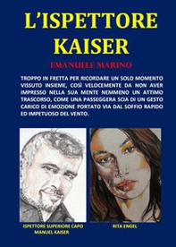 L'Ispettore Kaiser - Librerie.coop