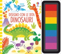 Dinosauri - Librerie.coop Dinosauri - Librerie.coop