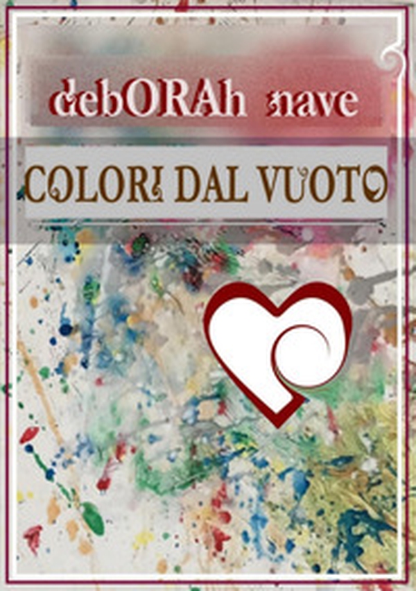 Colori dal vuoto - Librerie.coop Colori dal vuoto - Librerie.coop