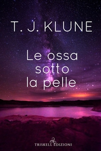 Le ossa sotto la pelle - Librerie.coop