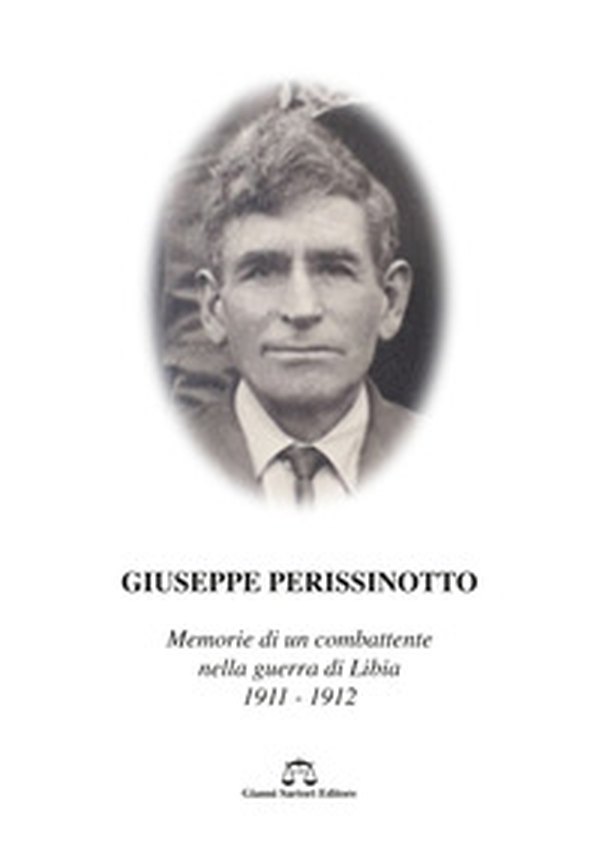Giuseppe Perissinotto - Librerie.coop Giuseppe Perissinotto - Librerie.coop