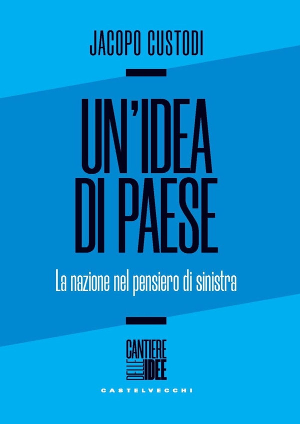 Un'idea di paese - Librerie.coop Un'idea di paese - Librerie.coop
