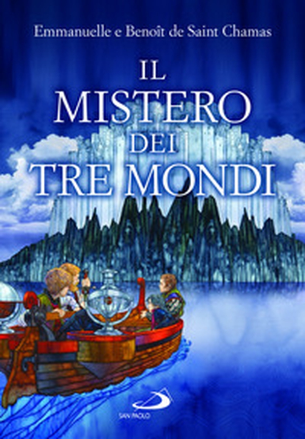 Il mistero dei tre mondi - Librerie.coop Il mistero dei tre mondi - Librerie.coop