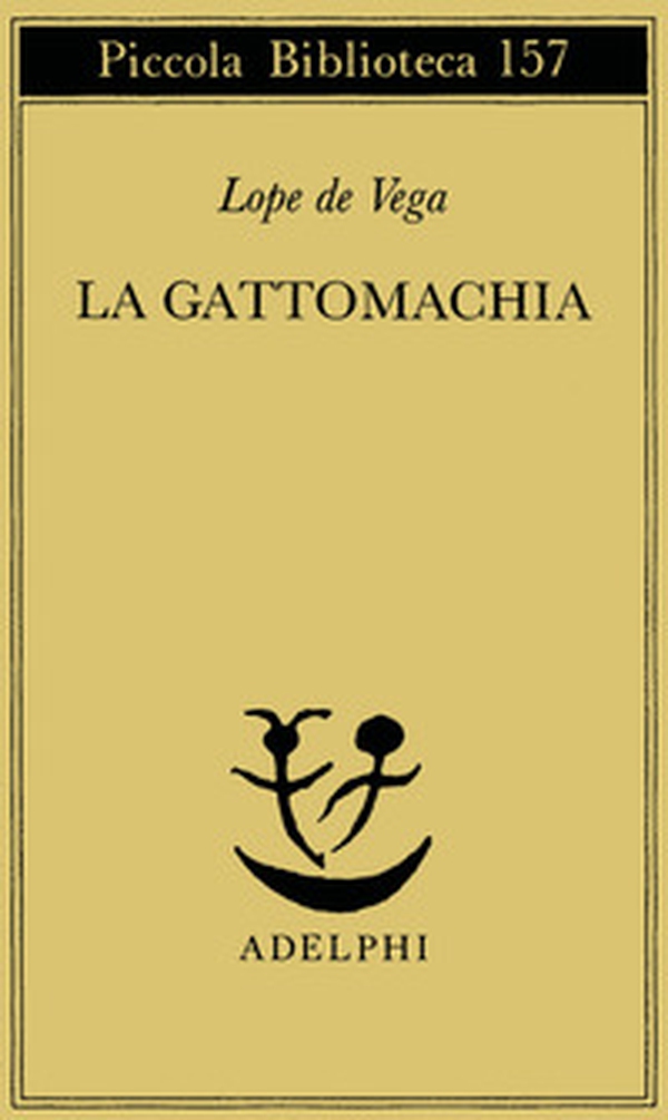 La gattomachia - Librerie.coop