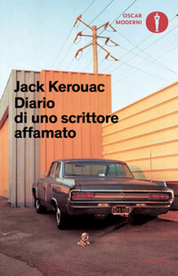 Diario di uno scrittore affamato - Librerie.coop Diario di uno scrittore affamato - Librerie.coop