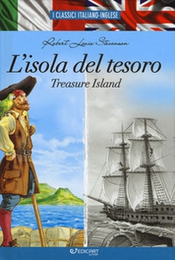 L'isola del tesoro-Treasure island - Librerie.coop L'isola del tesoro-Treasure island - Librerie.coop