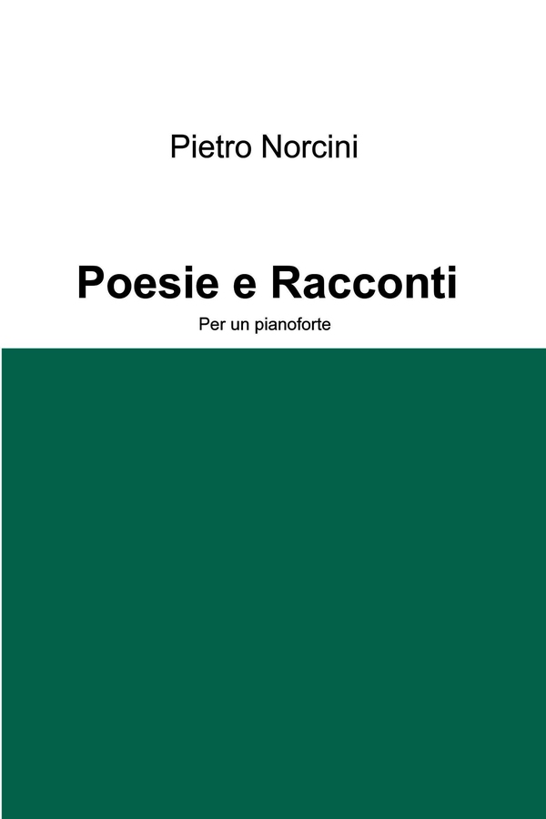 Poesie e Racconti - Librerie.coop Poesie e Racconti - Librerie.coop