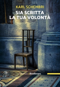 Sia scritta la tua volontà - Librerie.coop