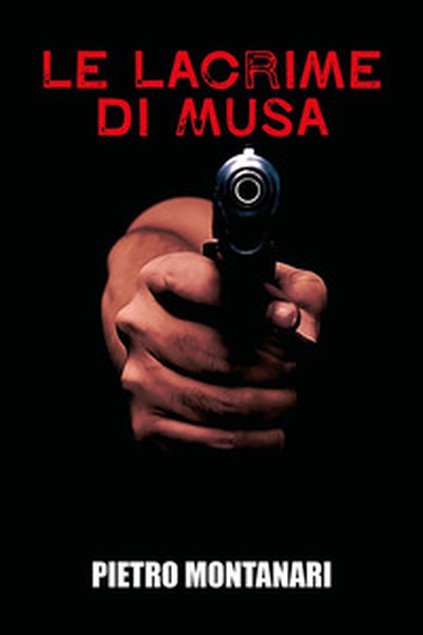 Le lacrime di Musa - Librerie.coop Le lacrime di Musa - Librerie.coop
