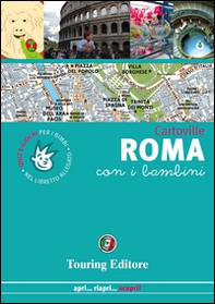 Roma con i bambini - Librerie.coop Roma con i bambini - Librerie.coop