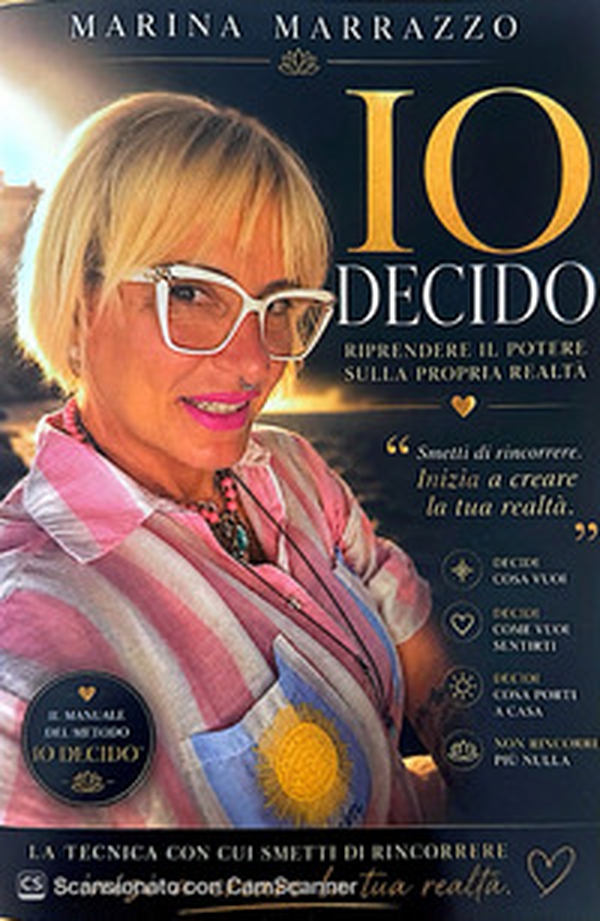 Io decido - Librerie.coop