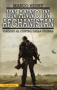 Un anno in Afghanistan. Viaggio al centro della guerra - Librerie.coop