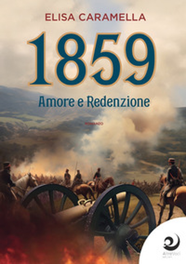 1859. Amore e redenzione - Librerie.coop 1859. Amore e redenzione - Librerie.coop