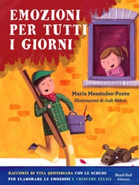 Emozioni per tutti i giorni - Librerie.coop Emozioni per tutti i giorni - Librerie.coop