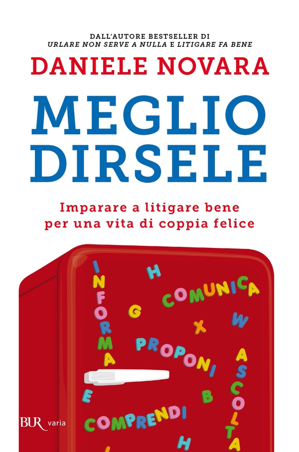 Meglio dirsele - Librerie.coop Meglio dirsele - Librerie.coop