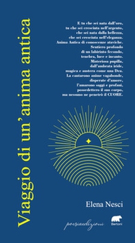 Viaggio di un'anima antica - Librerie.coop