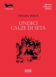 Undici calze di seta - Librerie.coop