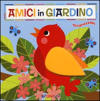 Amici in giardino - Librerie.coop
