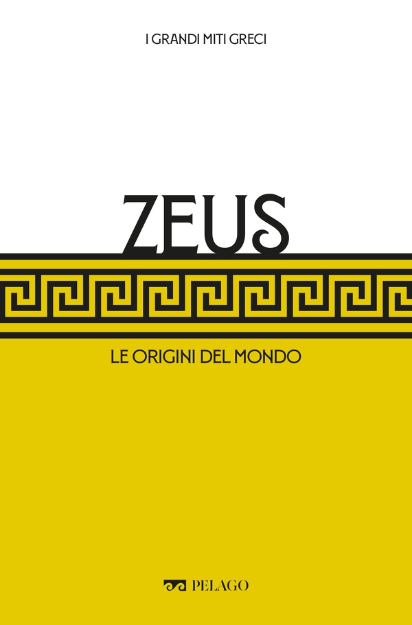 Zeus - Librerie.coop Zeus - Librerie.coop