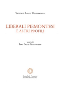 Liberali piemontesi e altri profili - Librerie.coop