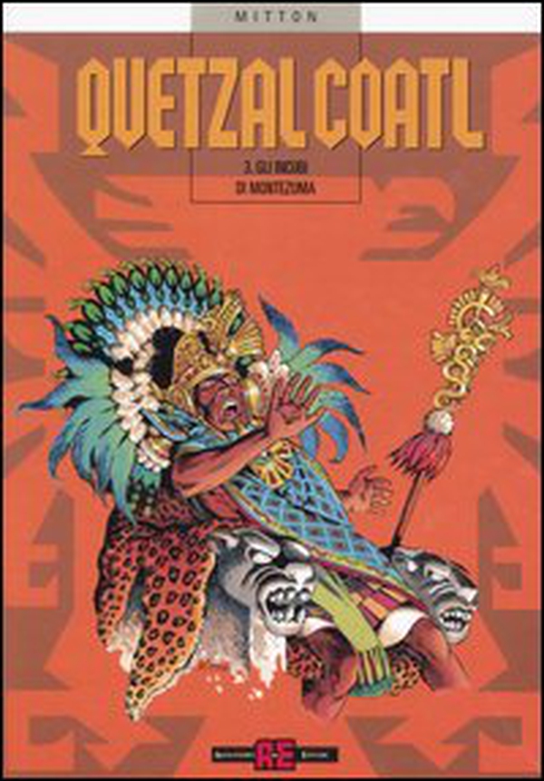 Gli incubi di Montezuma - Librerie.coop Gli incubi di Montezuma - Librerie.coop