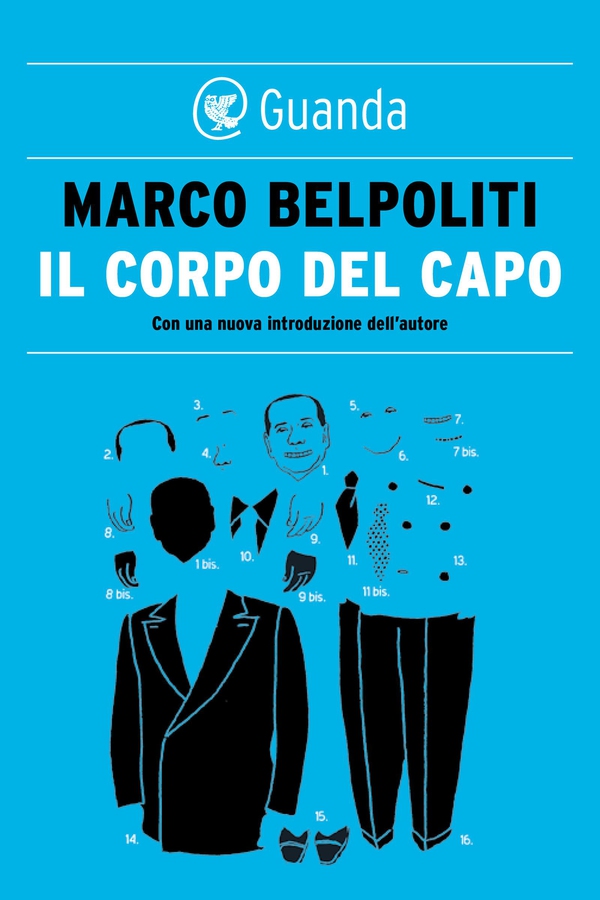Il corpo del Capo - Librerie.coop Il corpo del Capo - Librerie.coop