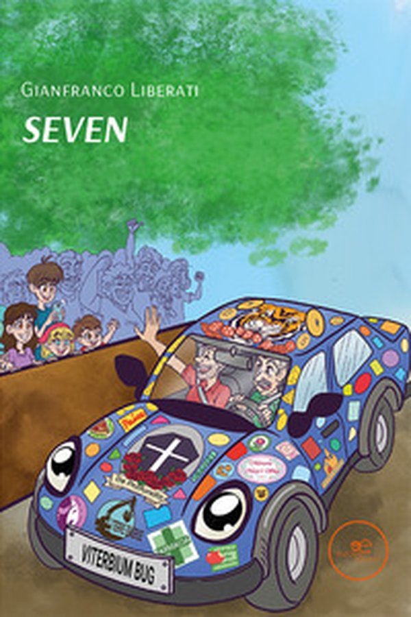 Seven - Librerie.coop Seven - Librerie.coop