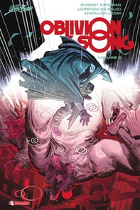 Oblivion song - Librerie.coop