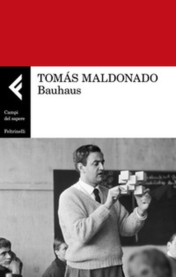 Bauhaus - Librerie.coop Bauhaus - Librerie.coop