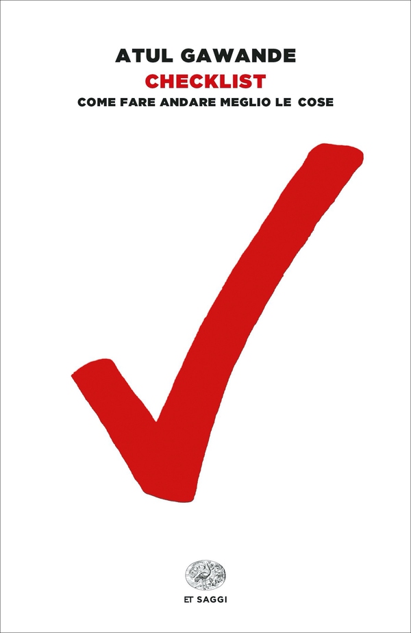 Checklist - Librerie.coop Checklist - Librerie.coop