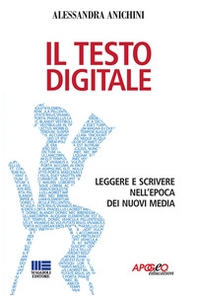 Il testo digitale - Librerie.coop Il testo digitale - Librerie.coop