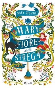 Mary e il fiore della strega - Librerie.coop