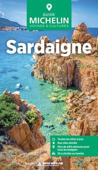 Sardaigne - Librerie.coop