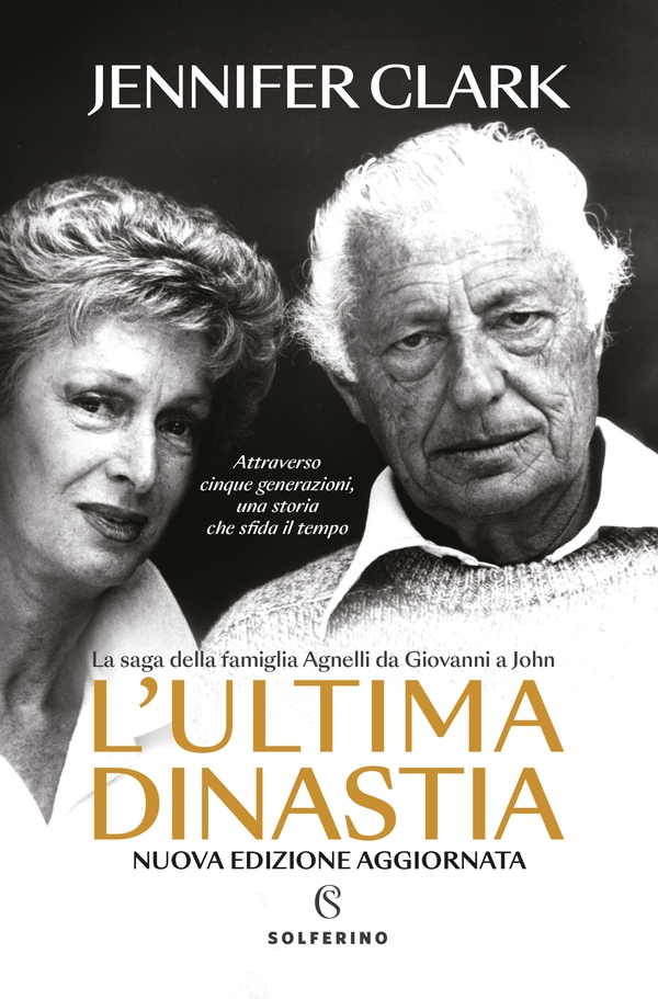 L'ultima dinastia - Librerie.coop