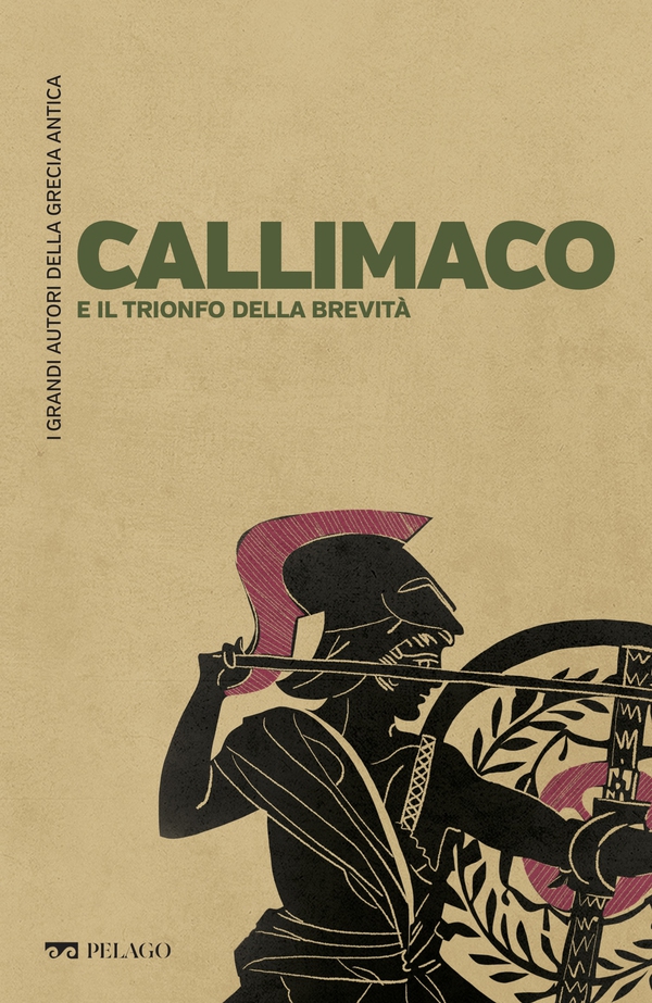 Callimaco e il trionfo della brevità - Librerie.coop Callimaco e il trionfo della brevità - Librerie.coop
