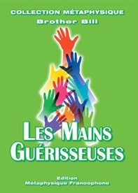 Les mains guérisseuses - Librerie.coop