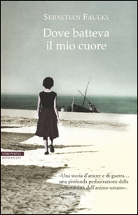 Dove batteva il mio cuore - Librerie.coop